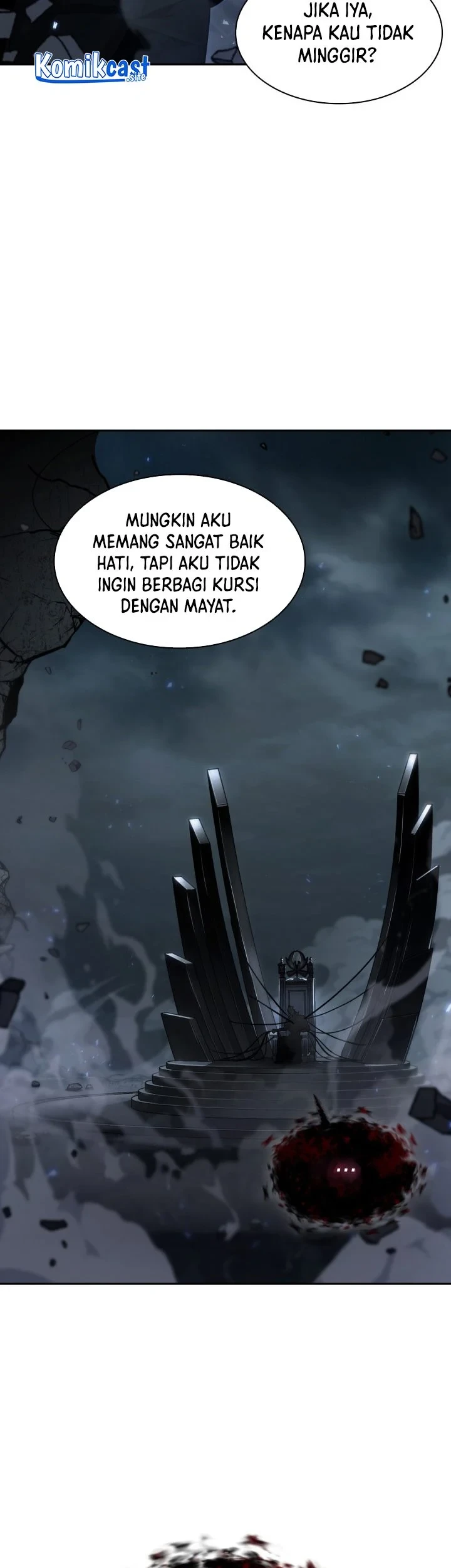 Tomb Raider King Chapter 379 - halaman 28