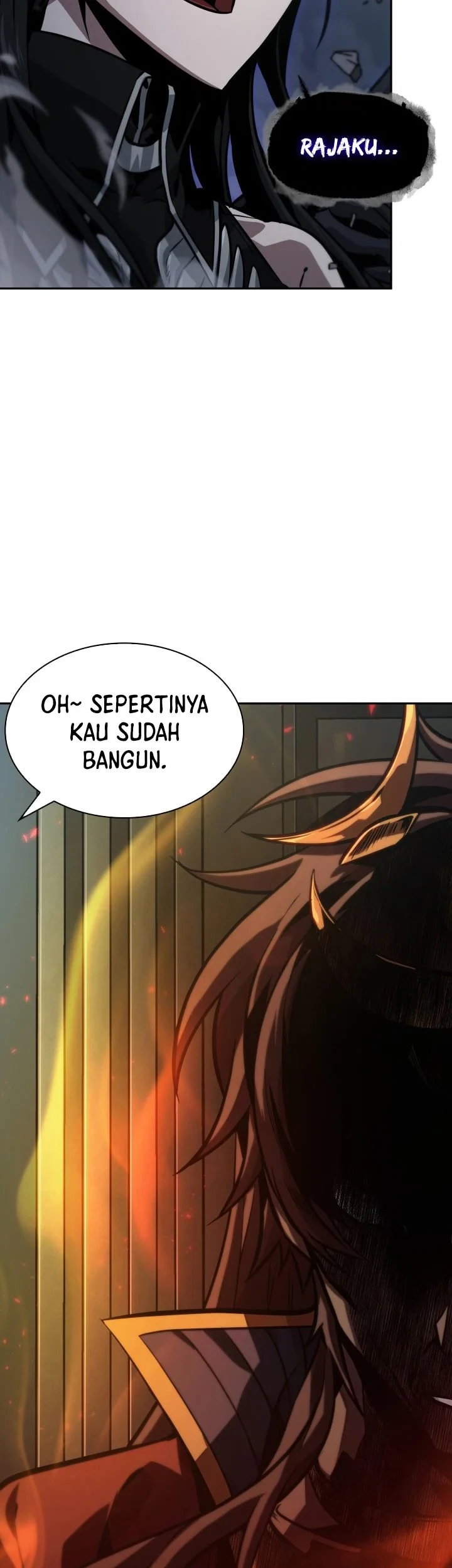 Tomb Raider King Chapter 379 - halaman 30
