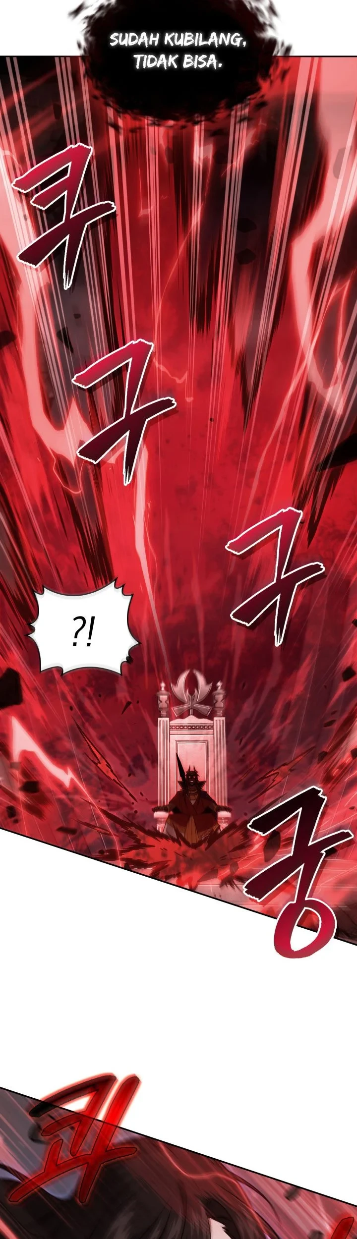 Tomb Raider King Chapter 379 - halaman 34