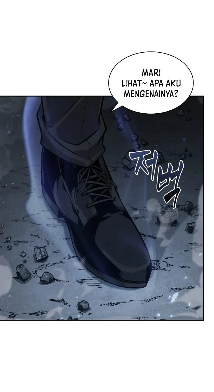 Tomb Raider King Chapter 379 - halaman 5