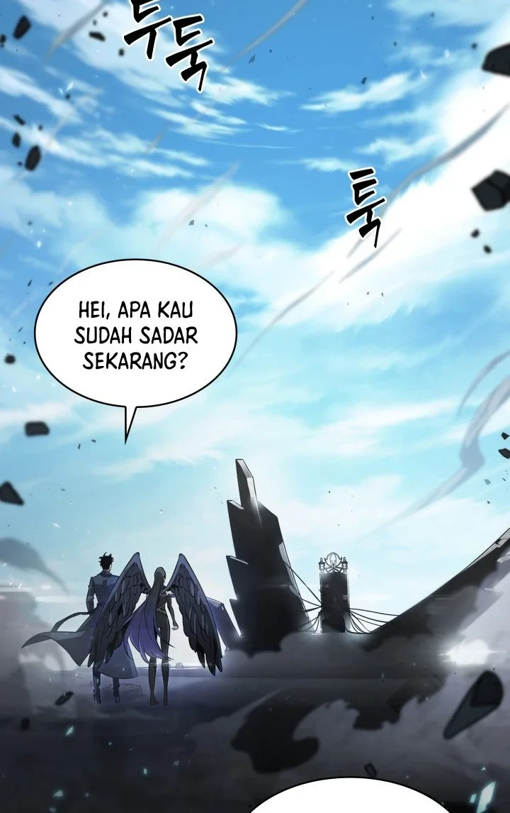 Tomb Raider King Chapter 379 - halaman 51