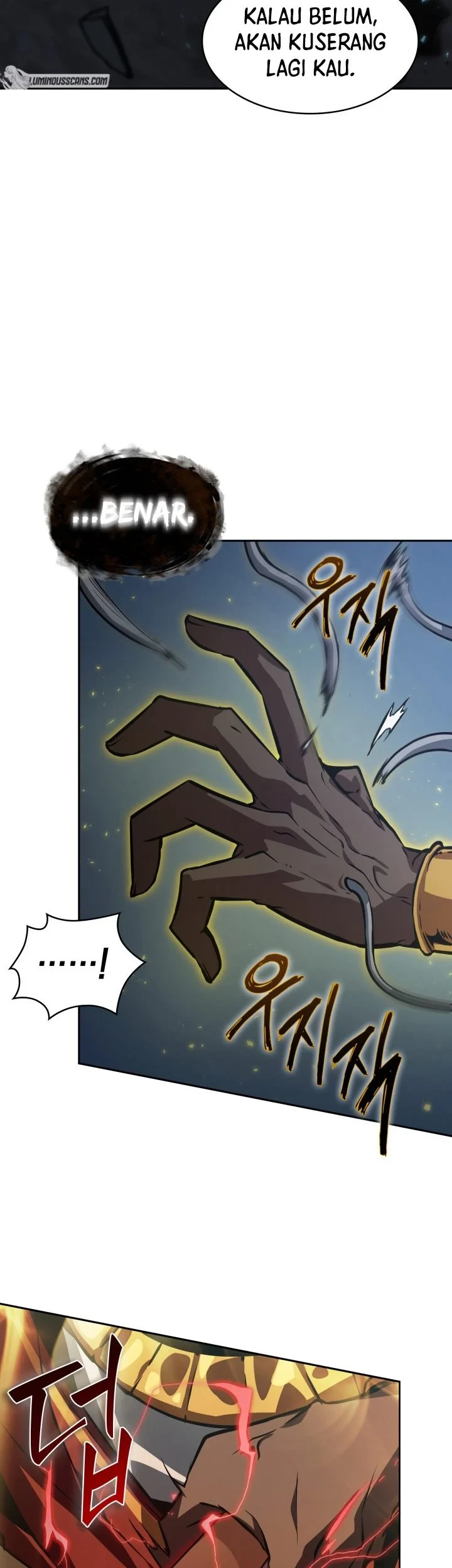Tomb Raider King Chapter 379 - halaman 52