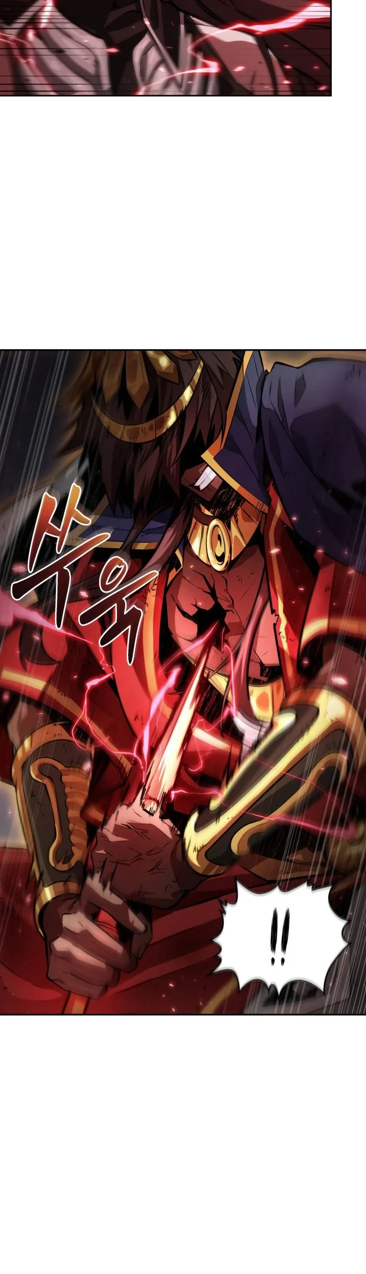 Tomb Raider King Chapter 379 - halaman 58