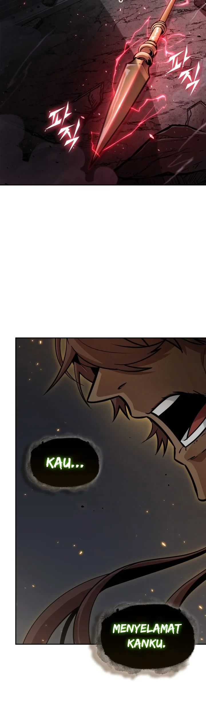 Tomb Raider King Chapter 379 - halaman 60