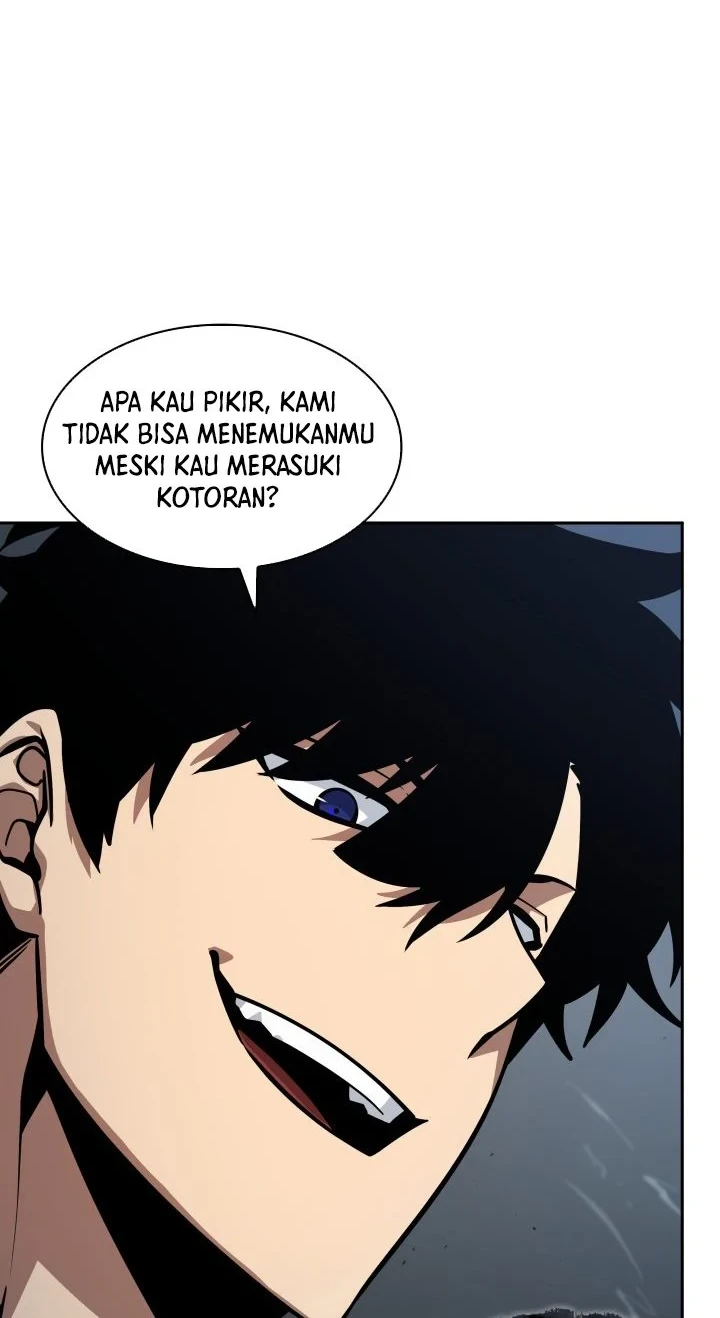 Tomb Raider King Chapter 379 - halaman 7