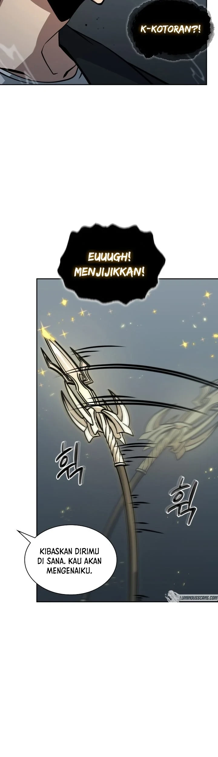 Tomb Raider King Chapter 379 - halaman 8