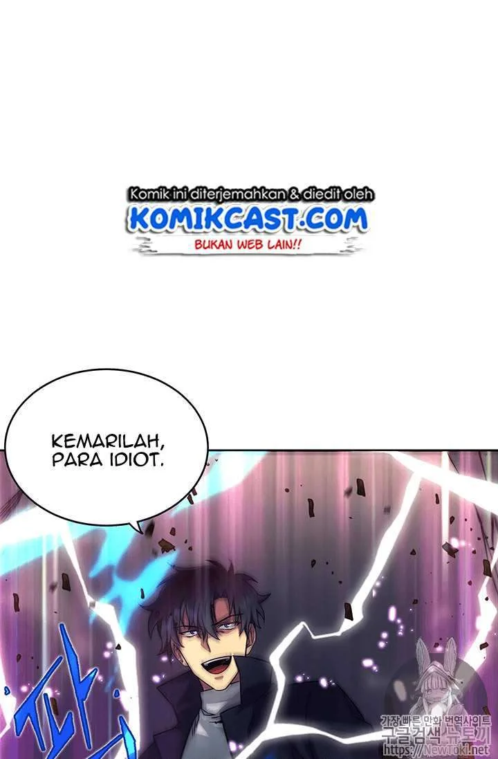 Tomb Raider King Chapter 38 - halaman 10