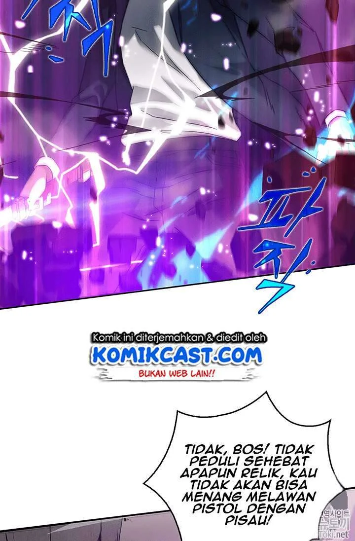 Tomb Raider King Chapter 38 - halaman 11