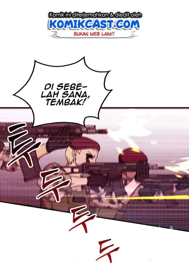 Tomb Raider King Chapter 38 - halaman 13