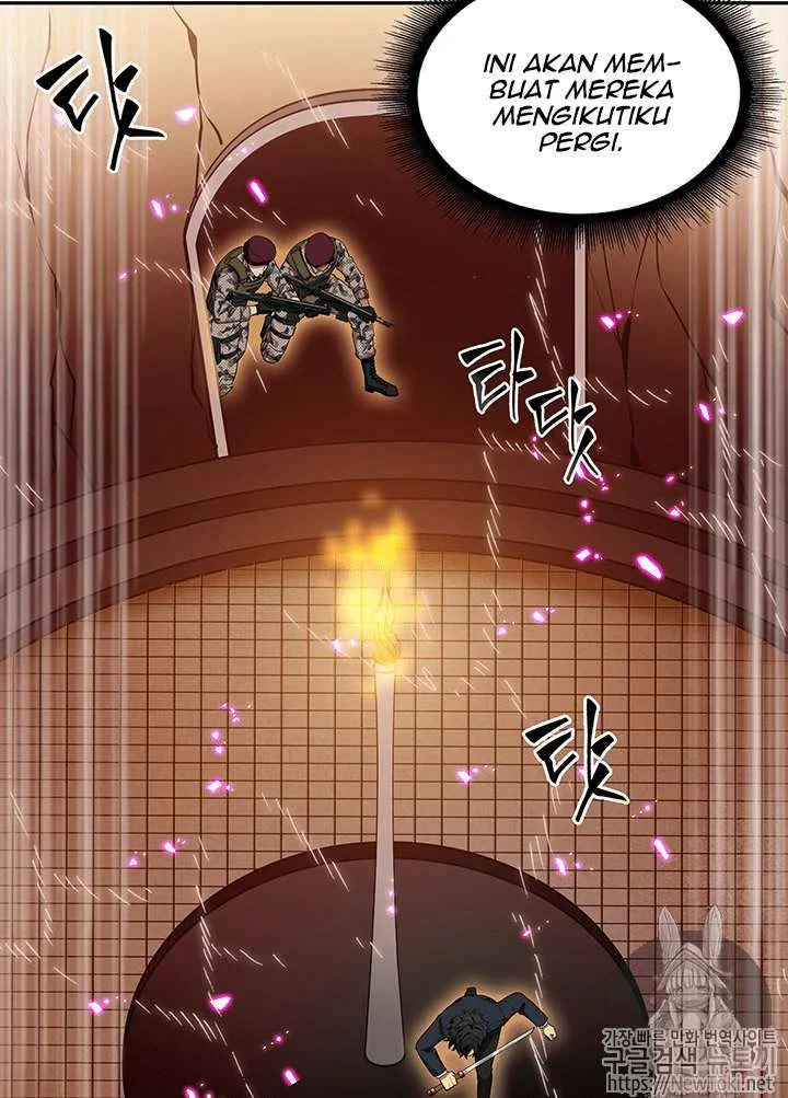 Tomb Raider King Chapter 38 - halaman 17