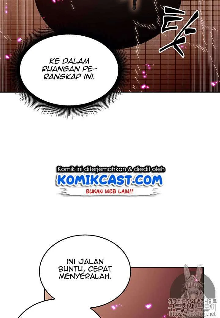 Tomb Raider King Chapter 38 - halaman 18