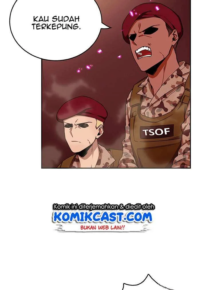 Tomb Raider King Chapter 38 - halaman 19