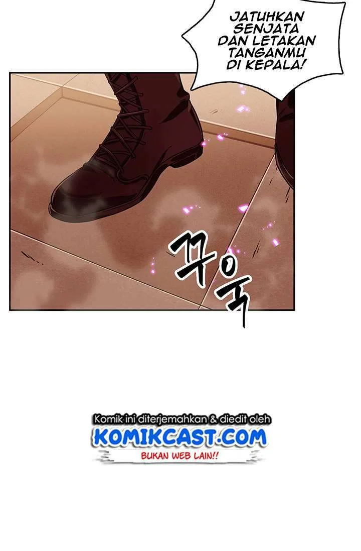 Tomb Raider King Chapter 38 - halaman 20