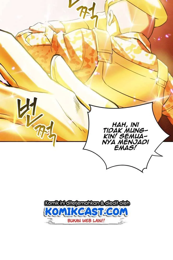 Tomb Raider King Chapter 38 - halaman 23