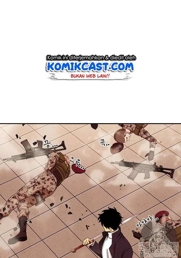 Tomb Raider King Chapter 38 - halaman 27