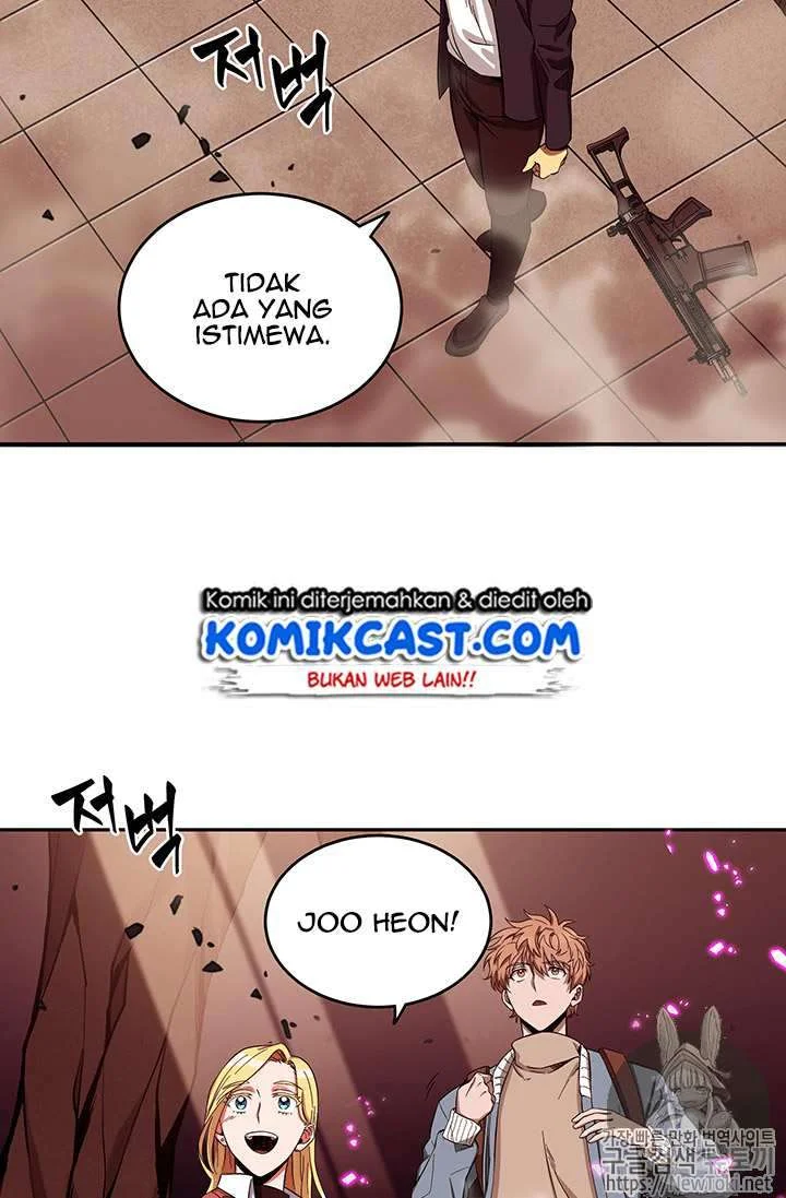 Tomb Raider King Chapter 38 - halaman 28