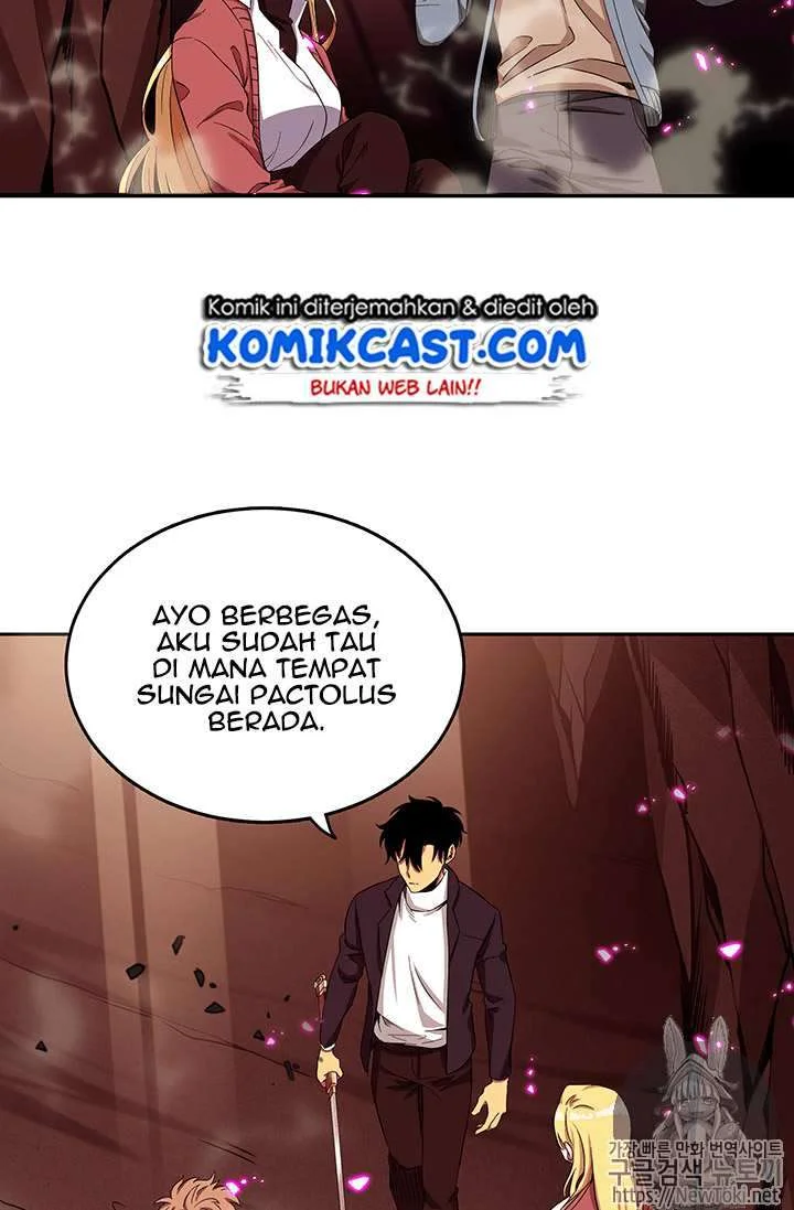 Tomb Raider King Chapter 38 - halaman 29