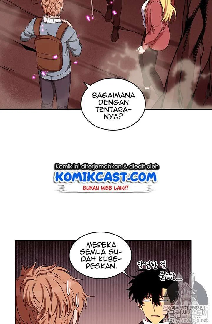 Tomb Raider King Chapter 38 - halaman 30