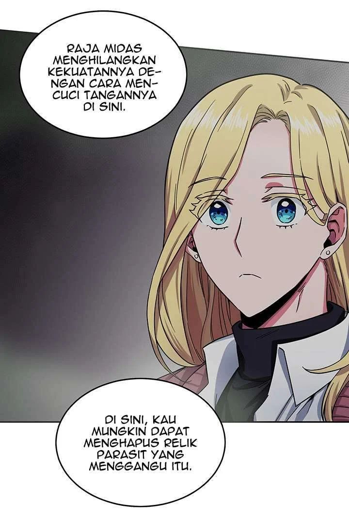 Tomb Raider King Chapter 38 - halaman 36