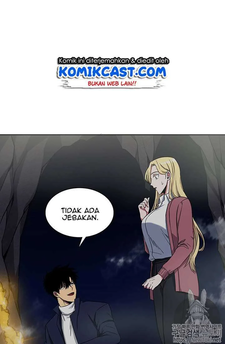 Tomb Raider King Chapter 38 - halaman 38