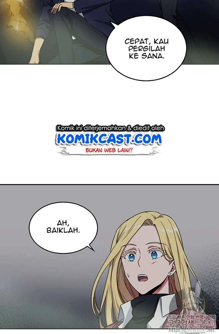 Tomb Raider King Chapter 38 - halaman 39