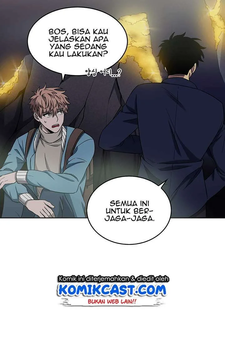 Tomb Raider King Chapter 38 - halaman 43