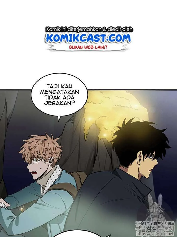 Tomb Raider King Chapter 38 - halaman 44