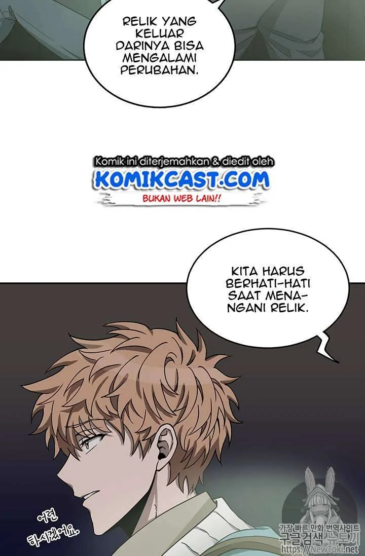 Tomb Raider King Chapter 38 - halaman 45