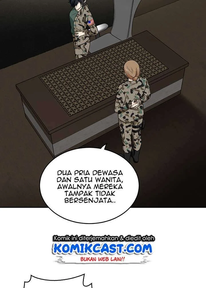 Tomb Raider King Chapter 38 - halaman 5