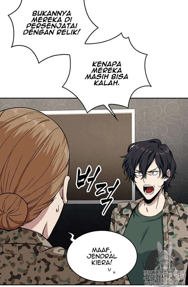 Tomb Raider King Chapter 38 - halaman 6