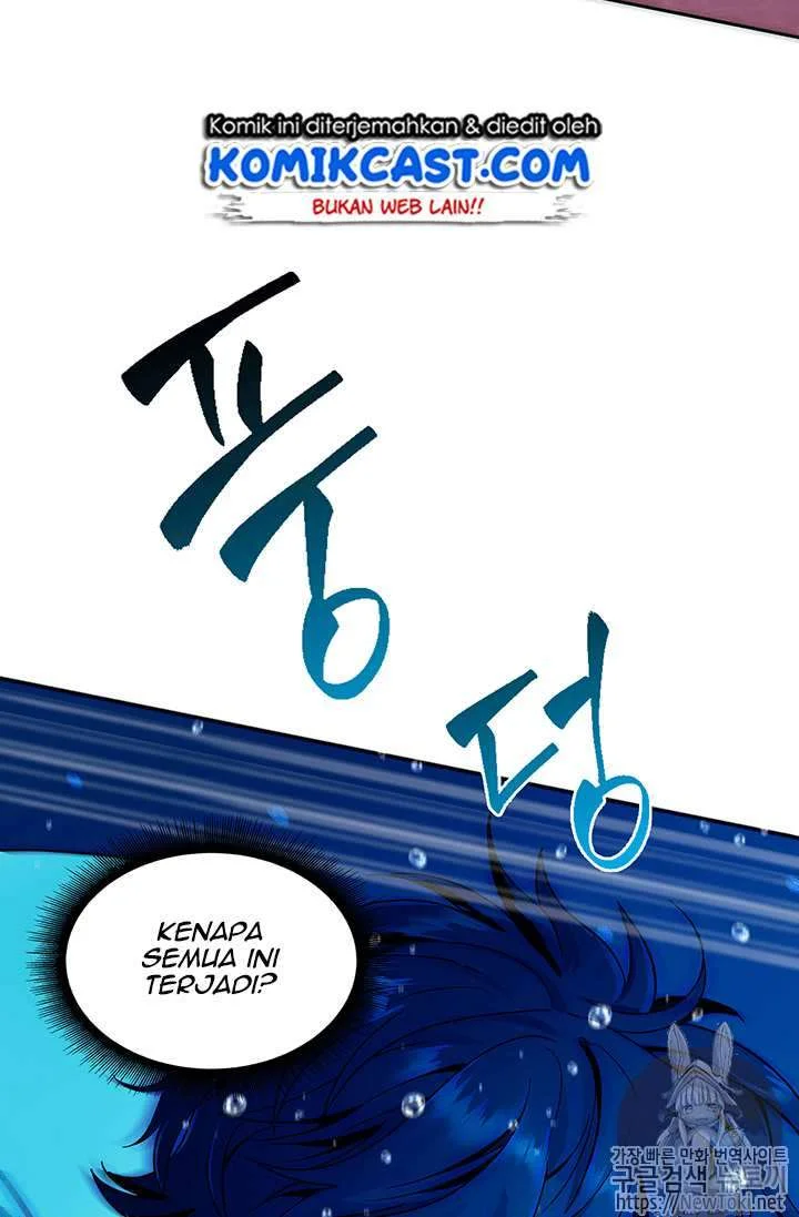 Tomb Raider King Chapter 38 - halaman 61