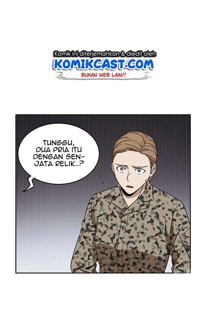Tomb Raider King Chapter 38 - halaman 7