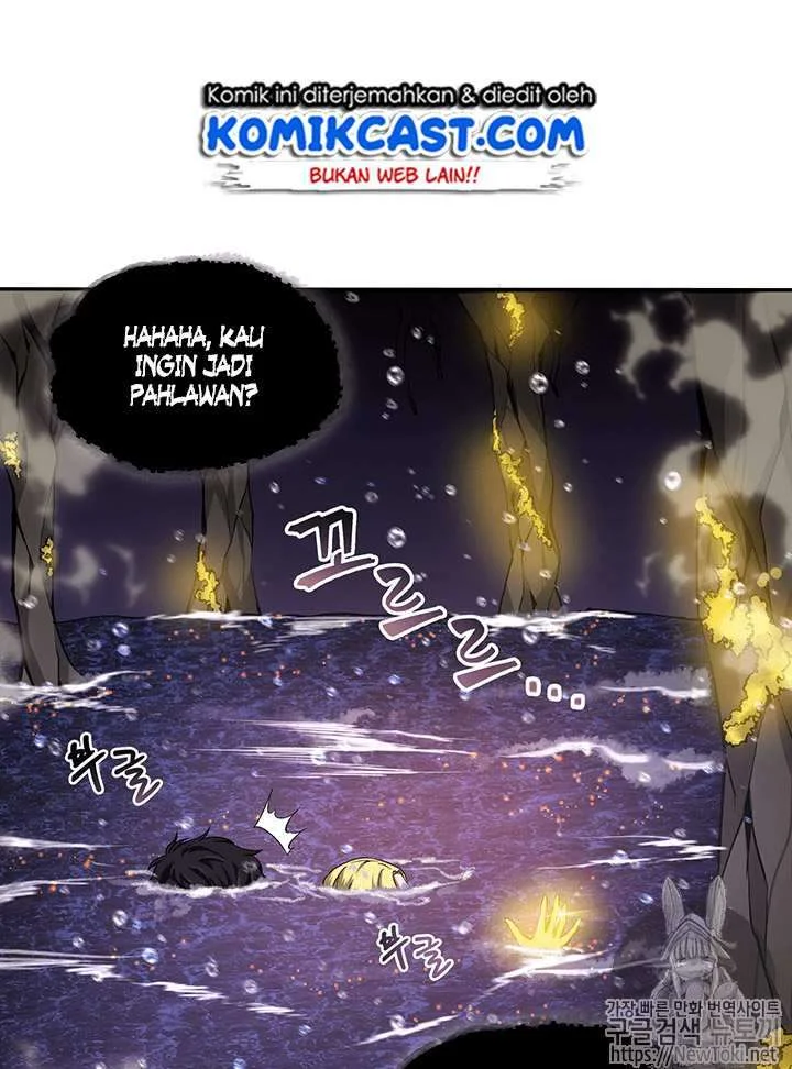 Tomb Raider King Chapter 38 - halaman 72