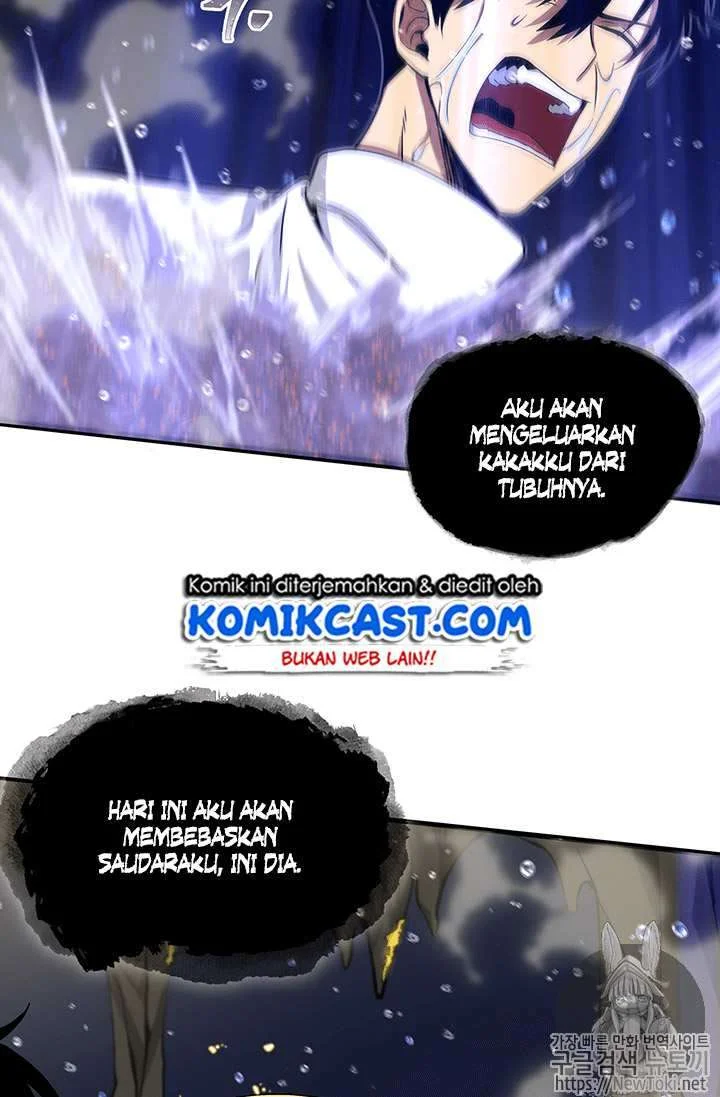Tomb Raider King Chapter 38 - halaman 74
