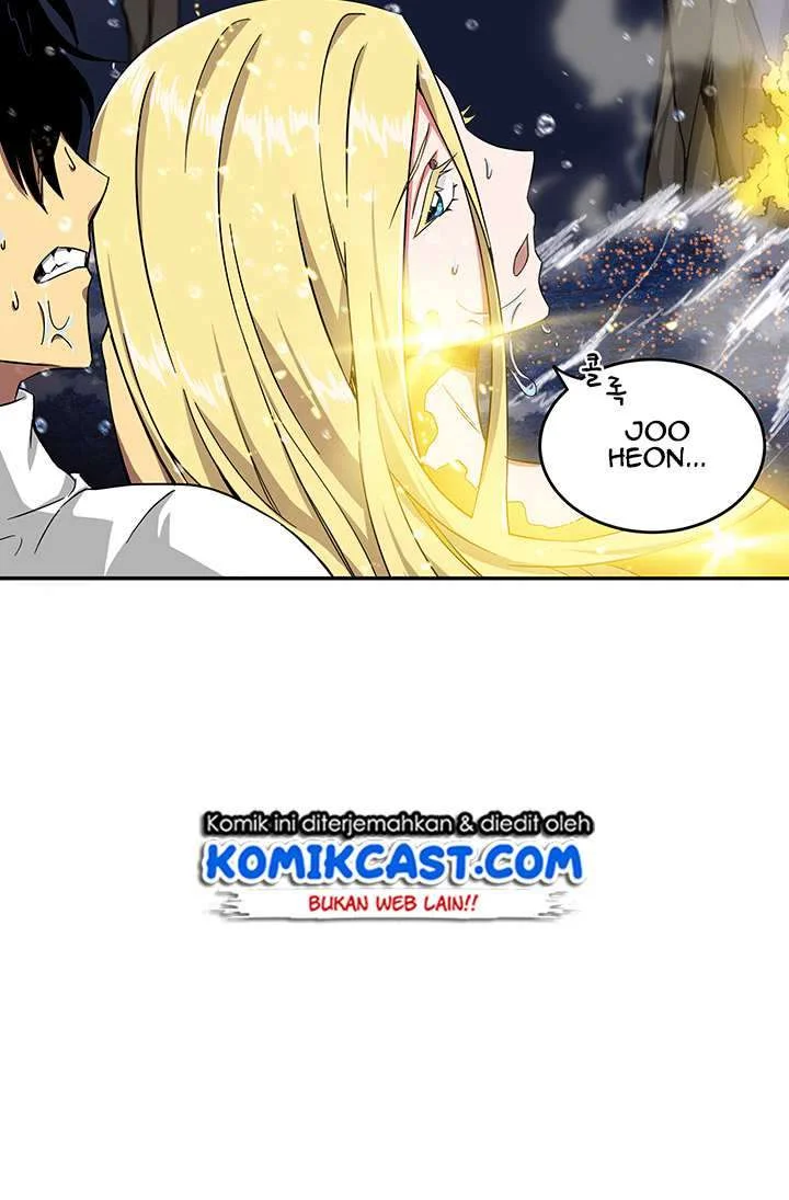 Tomb Raider King Chapter 38 - halaman 75