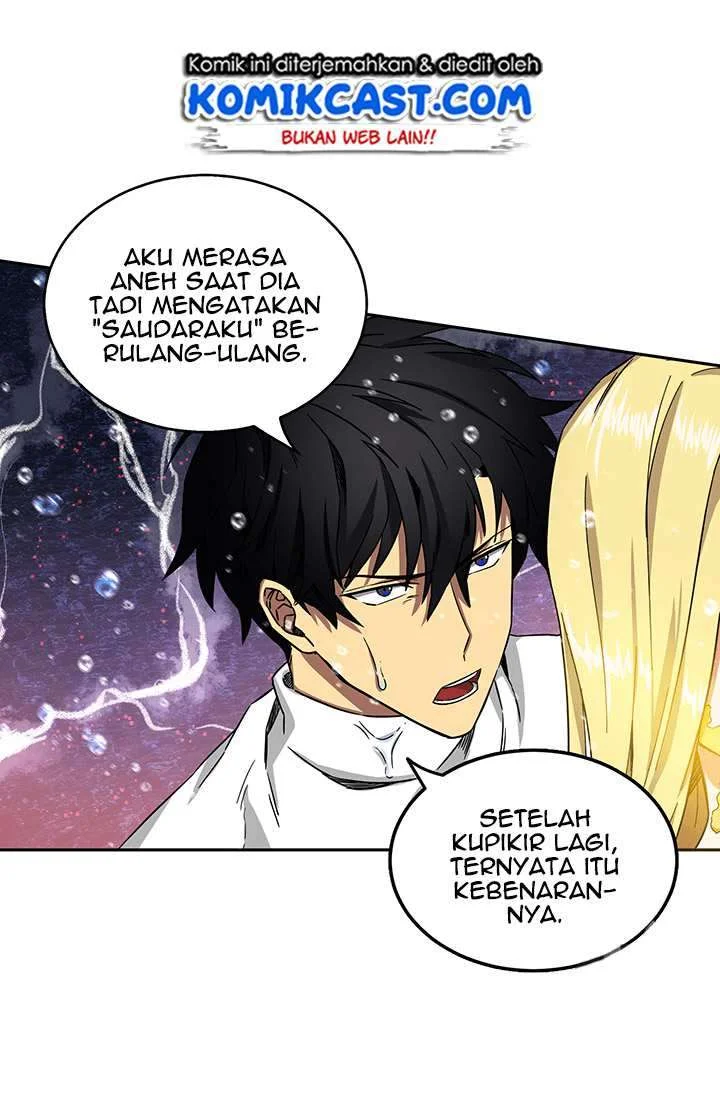 Tomb Raider King Chapter 38 - halaman 77