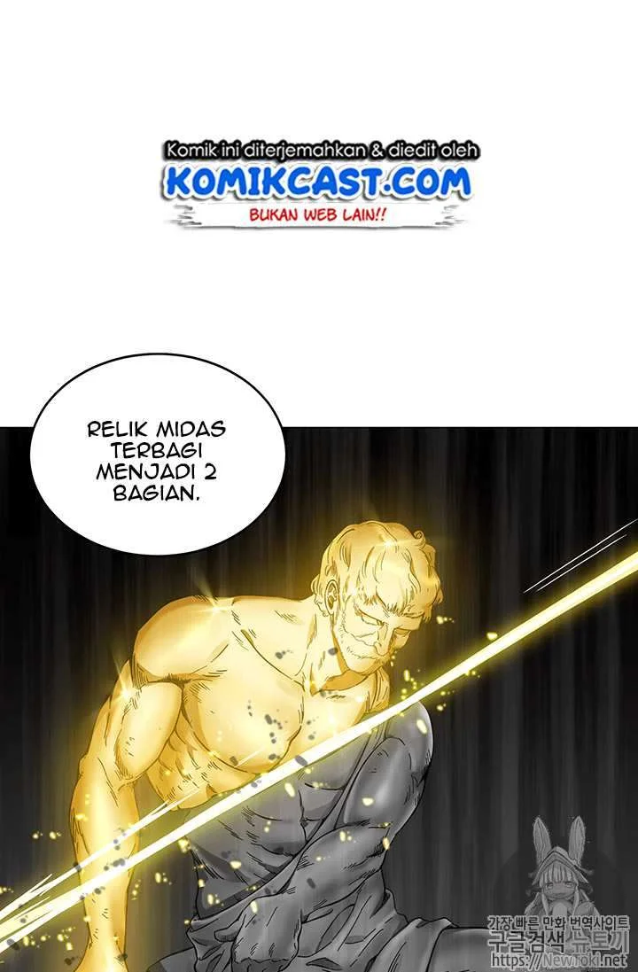 Tomb Raider King Chapter 38 - halaman 78