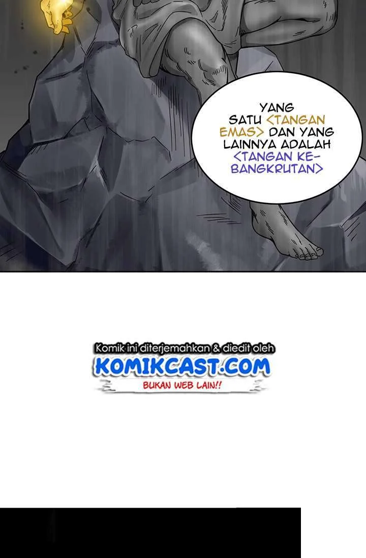 Tomb Raider King Chapter 38 - halaman 79