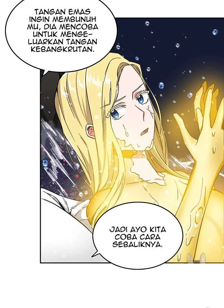Tomb Raider King Chapter 38 - halaman 81