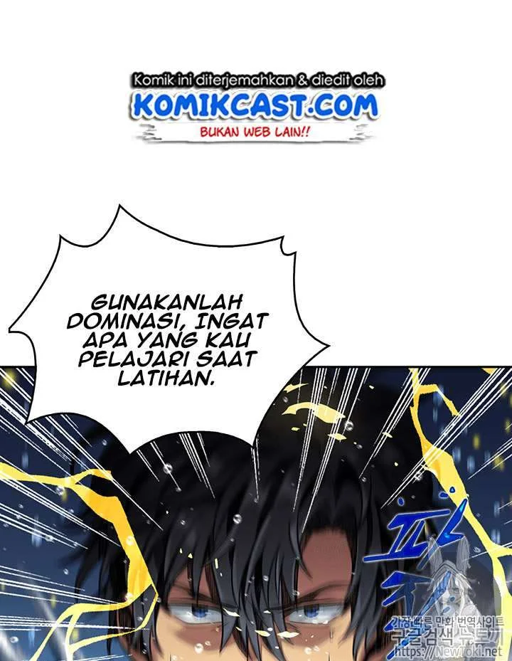 Tomb Raider King Chapter 38 - halaman 84