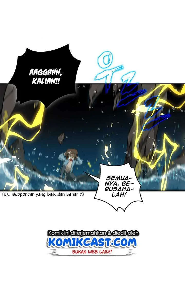 Tomb Raider King Chapter 38 - halaman 87
