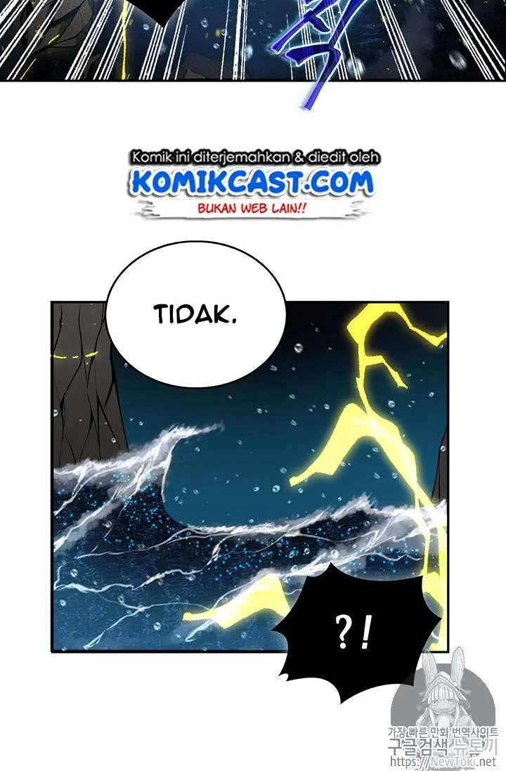 Tomb Raider King Chapter 38 - halaman 89