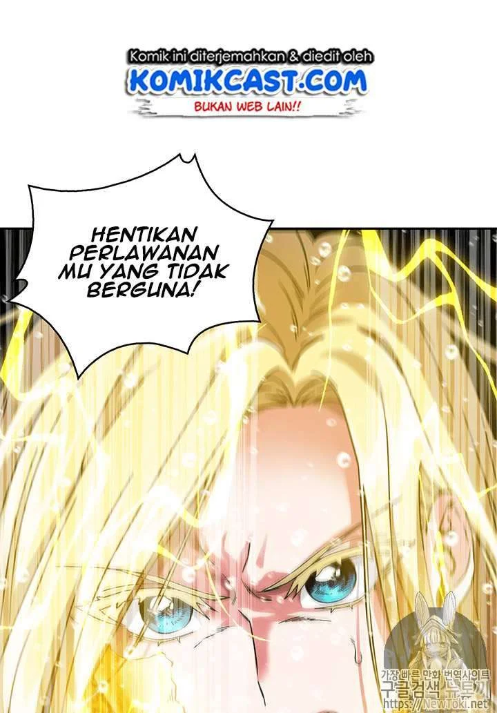Tomb Raider King Chapter 38 - halaman 90