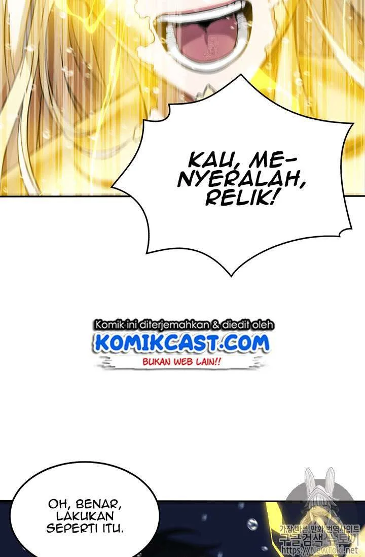 Tomb Raider King Chapter 38 - halaman 91