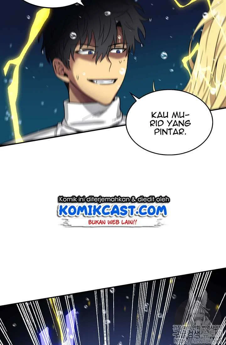 Tomb Raider King Chapter 38 - halaman 92