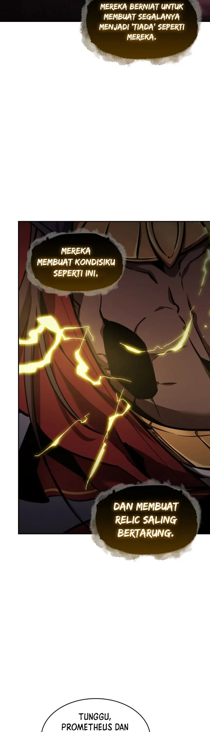 Tomb Raider King Chapter 380 - halaman 12