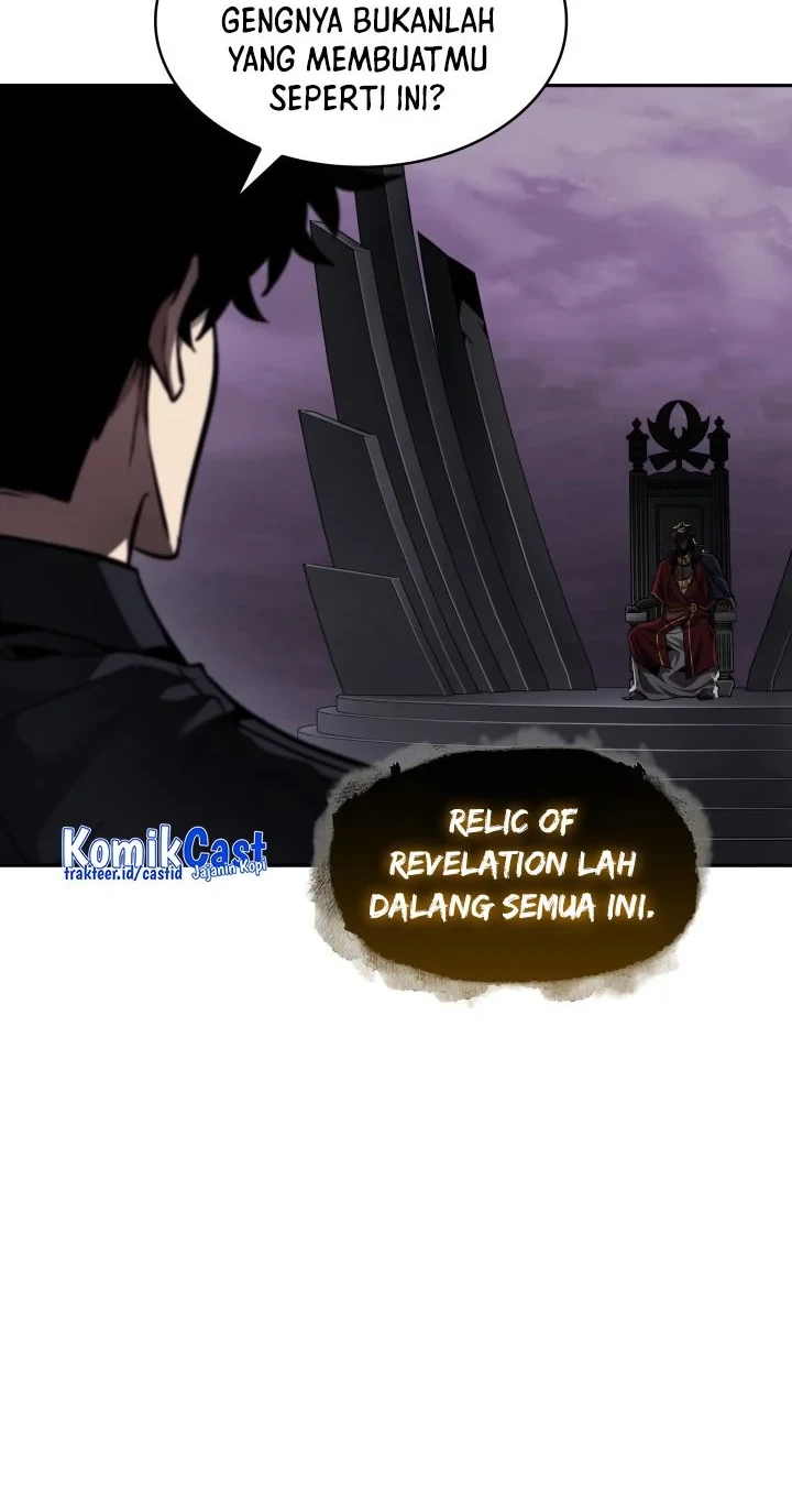 Tomb Raider King Chapter 380 - halaman 13