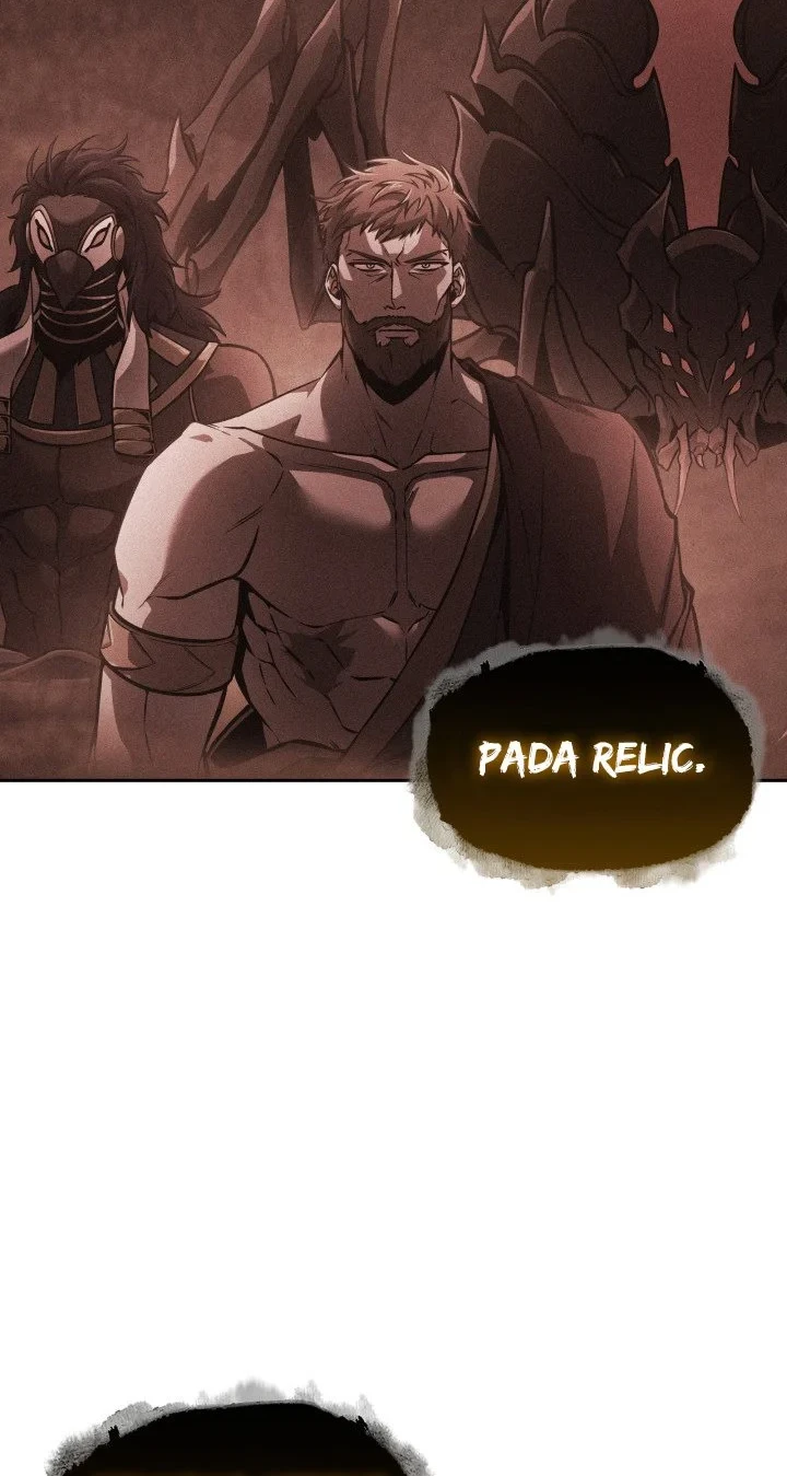 Tomb Raider King Chapter 380 - halaman 15