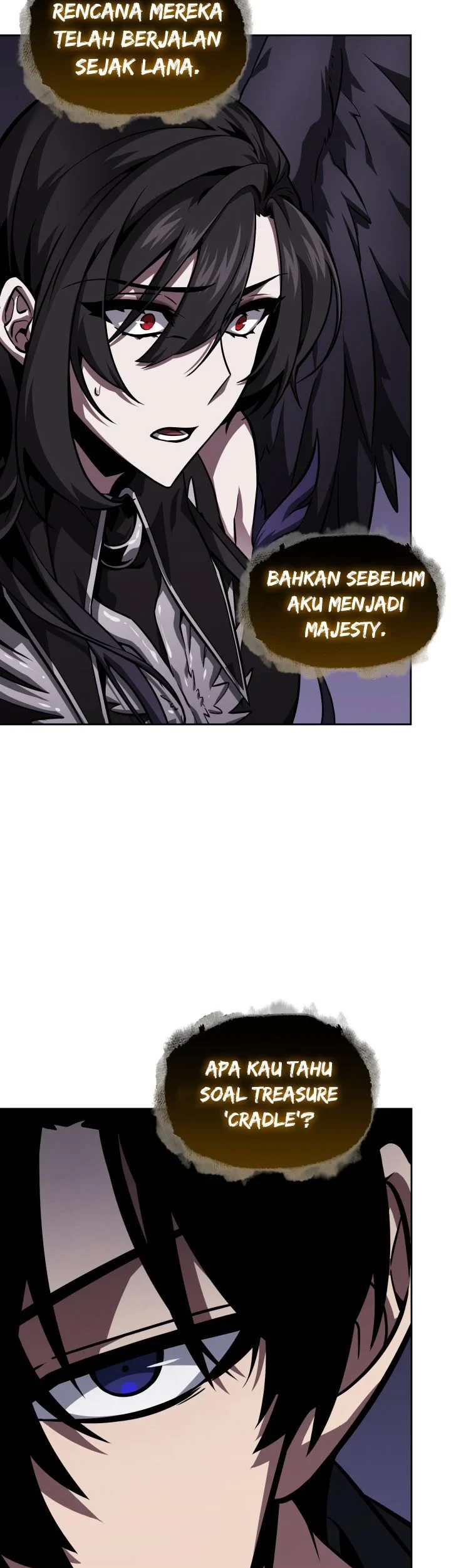 Tomb Raider King Chapter 380 - halaman 16