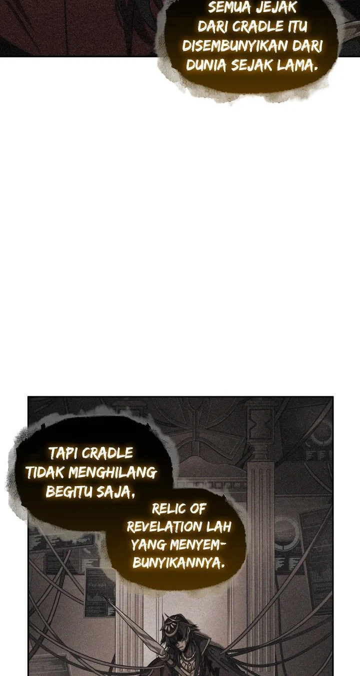 Tomb Raider King Chapter 380 - halaman 19